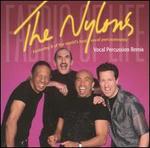 Fabric of Life: Vocal Percussion Remix