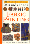Fabric painting