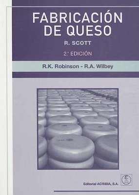 Fabricacion de Queso - Scott, R