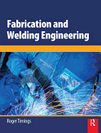 Fabrication and Welding Engineering