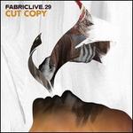 Fabriclive.29