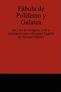 Fabula de Polifemo y Galatea