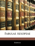 Fabulae Aesopeae
