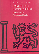 Fabulae Ancillantes: Units 1 and 2