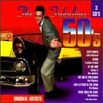 Fabulous 50's [1997 Madacy Box]