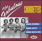Fabulous Chordettes