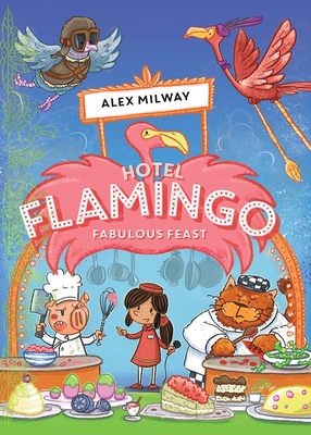 Fabulous Feast - 