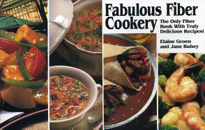 Fabulous Fiber Cookery