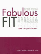 Fabulous Fit: Speed Fitting and Alterations