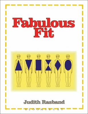 Fabulous Fit - Rasband, Judith A, and Judith, A Rasband