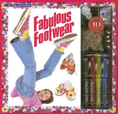 Fabulous Footware - Top That! Kids (Creator)