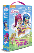 Fabulous Friends! (Shimmer and Shine)