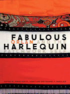 Fabulous Harlequin: Orlan and the Patchwork Self