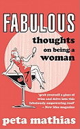 Fabulous: Thoughts on Being a Woman