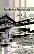 Facade for a Penny Arcade