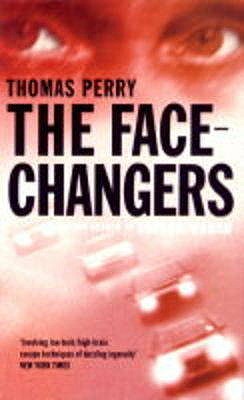 Face Changers - Perry, Thomas
