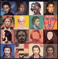 Face Dances [LP] - The Who