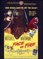 Face of Fire