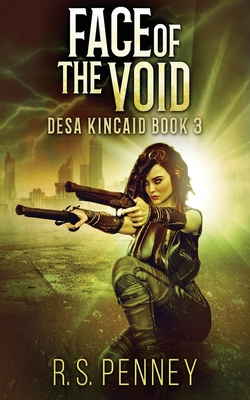 Face Of The Void - Penney, R S