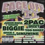 Face Off, Vol. 2