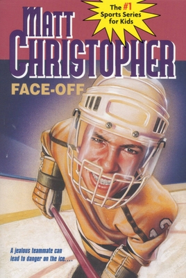 Face-Off - Christopher, Matt, and Christopher, Matthew F