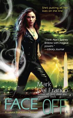 Face Off - Del Franco, Mark