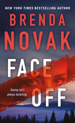 Face Off - Novak, Brenda