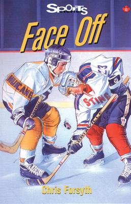 Face Off - Forsyth, Christine A
