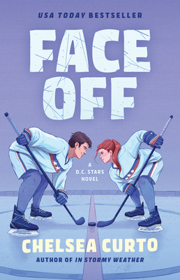 Face Off - Curto, Chelsea