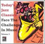 Face the Challenge in Music, Vol. 3
