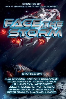 Face the Storm - Handley, J R, and Stevens, A M, and Boulanger, Anthony