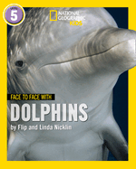 Face to Face with Dolphins: Level 5