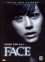Face - Yoo Sang-gon