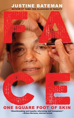 Face - Bateman, Justine