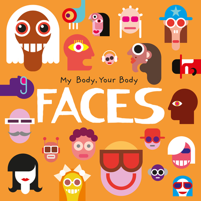 Face - Wood, John