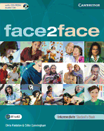 Face2face Intermediate Student's Book
