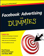 Facebook Advertising for Dummies