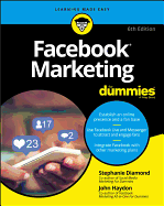 Facebook Marketing for Dummies