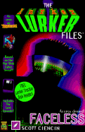 Faceless: Includes the Lurker Tracker Disk