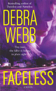 Faceless - Webb, Debra