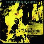 Faces, Forms and Illusions