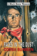 Faces in the Dust