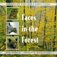 Faces in the Forest