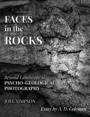 Faces In The Rocks - Simpson, Joel