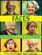 FACES: Learn and Remember Facial Expressions