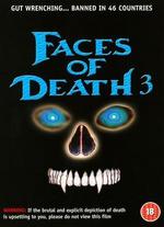 Faces of Death III