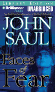 Faces of Fear