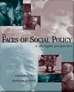 Faces of Social Policy: A Strengths Perspective