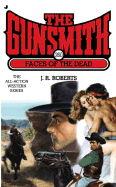 Faces of the Dead - Roberts, J R
