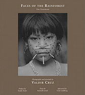 Faces of the Rainforest